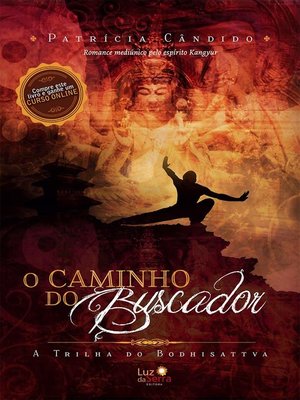 cover image of O Caminho do Buscador